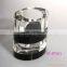 Promotional office supply gift crystal pen containers
