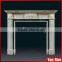 Decorative Stone FIreplace Mantel Shelf American Style Fireplace