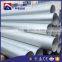BS 1387 galvanized steel pipe size, Wholesale galvanized pipe