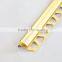 Tile Accessories Aluminium flooring profile Stair Nosing tile profile -XD1434