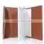 Sheet metal folder , a5 file folder