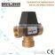 Female Thread,Thermostatic Shower Mixer