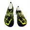 Aqua park shoes, WATER SPORTS, FITNESS, GYM, YOGA SHOES --- NEO GREEN