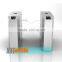 Bridged-shape flap turnstile(Single core & dual core)