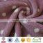rose print fabric