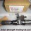 For Excavator Diesel Engine 4HK1 6HK1 Fuel Injector 8-98151837-3