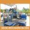 QT3-20 Manul flyash paver block making machine