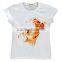 Children Round Neck Printed t Shirt- TO-TG-02/15.01