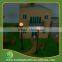 building scale model materais nonluminous street light