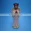 Cheap resin statue crafts manufacture in China