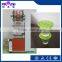 High quality Automatic induction plastic heat cup sealing machine, cup sealing machine