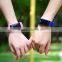 Smart bracelet with sdk,OLed bluetooth bracelet ,heart rate monitor smart band