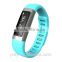 U9C Bluetooth Bracelet Smart bracelet sleep monitor pedometer anti-lost
