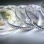 Ultra Bright SMD3014 led strip with CE RoHS