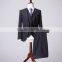 Men's Coat Pant Designs Wedding Suit Custom Tailor Made Groom Suit 3 Piece