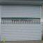 electric insulated roller shutters door