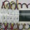2016 hot sales IP65-68 12v smd 5730 injection led module