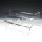 Three Step Acrylic Stairway Display Riser, shoe stands