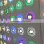 3W Crystal LED Down Light With Different Mode