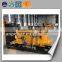 high efficient waste gas utilization Ce ISO natural gas chp/ turbine generator 30kw