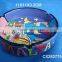 Ceramic Souvenir Ashtray