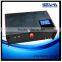 Convenient unit for sea water desalination filter maker