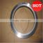 Kyokuto DN220 Concrete Pump Wear Plate and Cutting Ring