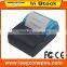 Android Portable Mobile Printer Bluetooth 4.0 Above 50mm Diameter IMP017