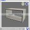 mdf shelving window display cube as decor fixtures