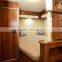 Yutong New Travel Trailer/RV/Caravan For Sale