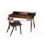 Piano desk design table /Any home furniture study Table