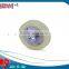 S416 Upper Urethane Roller Sodick EDM Wire Cut Wear Parts 3053703