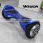 China supplier 2015Hot Sale Smart Handsfree Electronic hoverboard 2 Wheels Self Balance Scooter
