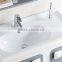 ROCH 2017 Good Seller Wooden Cabinet Bathroom Hotel Bathroom Vanity