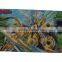 High quality custom various big gaming mouse pad
