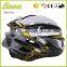Sports goods new design PC shell bike helmet