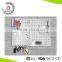 2015 New Products Stainless Steel Message Board Metal Memo Board