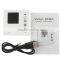 Recording up to 30 Seconds of Video 1.44 inch Screen Digital Video Memo