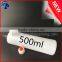 Best quality 30ml 60ml 100ml 120ml 500ml PE plastic bottle with twist cap                        
                                                                                Supplier's Choice