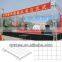 Hot sale Gold truss aluminum smart stages portable stage