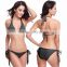 Strap Scrunch Butt Bikini 2pc Cheeky Brazilian Bottom swimsuit swimwear sets                        
                                                Quality Choice