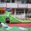 inflatable water slide pool jumbo water slide inflatable