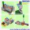 NEW PCB terminal blocks for fixing rail board