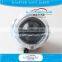 Round shape Minih1 2.5/3.0inch shroud with super bright angle eye bi-xenon projector lems kit