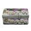 Wholesale Dog Pet Food Storage Tin Box Custom Safe Grade Metal Container Packing Tin Cans for Food Canning                        
                                                Quality Choice