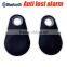 Bluetooth 4.0 Wireless Anti lost alarm with Bluetooth Remote control for iPhone Samsung smartphone