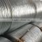 (factory) SOFT galvanized steel wire for Chain link fence