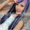Factory wholesale a variety of color of long wigs