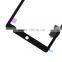 Original Genuine Touch Screen Digitizer With Adhesive For iPad Air - Black