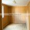 low cost 20ft container house